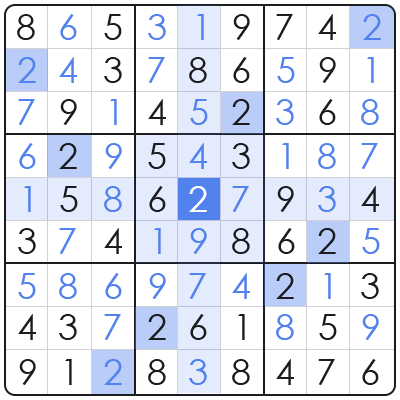 printable easy sudoku sheets