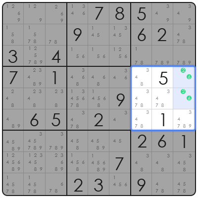 sudoku universal